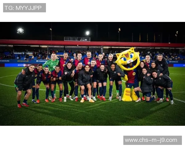 巴萨女足队长普特拉斯喜获皇后杯期待下赛季冲击四冠荣耀