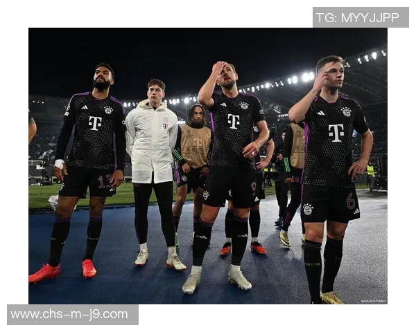 巅峰对决欧冠决赛拜仁与切尔西的荣耀之战与历史回顾 巅峰对决欧冠决赛拜仁与切尔西的荣耀之战与历史回顾